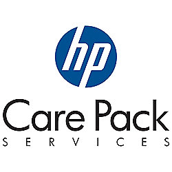HP Compaq eCare Pack 4 Jahre Pick-up &amp;amp; Return 3-3-0 &amp;gt; 4-4-0 (U7868E)
