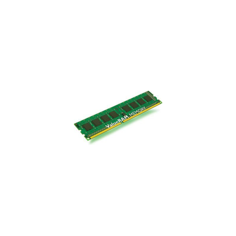 Kingston 8GB  DDR3L-1600 ValueRAM CL11 (11-11-11-29) RAM | 00740617225914