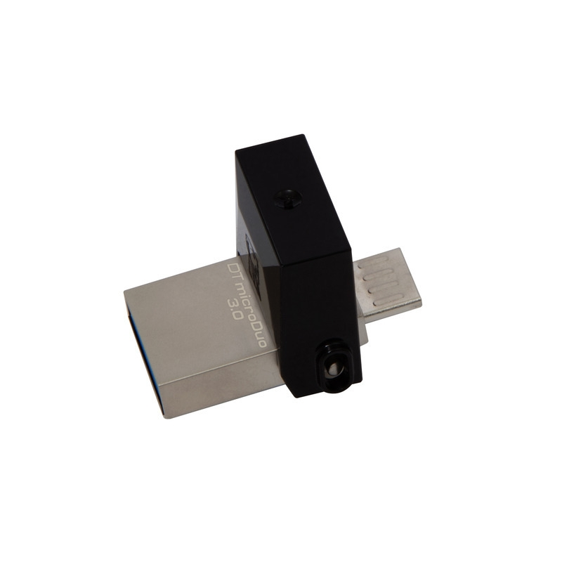 Kingston  64GB DataTraveler microduo OTGUSB3.0 | 00740617230833
