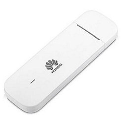 Huawei E3372 4G LTE/UMTS Surfstick wei&szlig;
