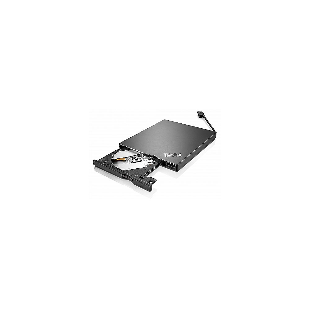 ThinkPad UltraSlim USB DVD-Brenner