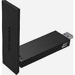 Netgear AC1200 A6210 High-Gain WLAN (USB 3.0, Dual-Band) USB-Adapter