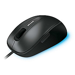 Microsoft Comfort Mouse 4500 BlueTrack USB