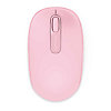 Microsoft Wireless Mobile Mouse 1850 rosa U7Z-00023