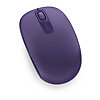 Microsoft Wireless Mobile Mouse 1850 violett U7Z-00043
