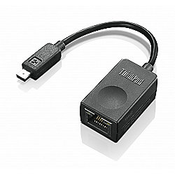 Lenovo Ethernet LAN Adapter f&uuml;r X1 carbon (4X90F84315)
