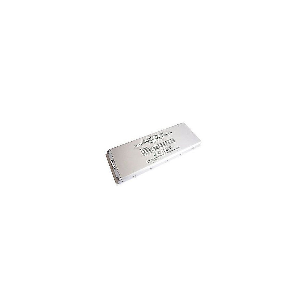 LMP Pro Batterie MacBook 33,8 cm (13,3 Zoll) weiß