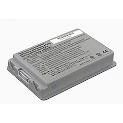 LMP Batterie PowerBook G4 15&quot; Aluminium