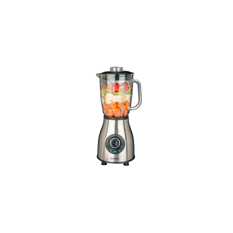 Gastroback  40986 Vital Mixer Pro Standmixer | 04016432409867