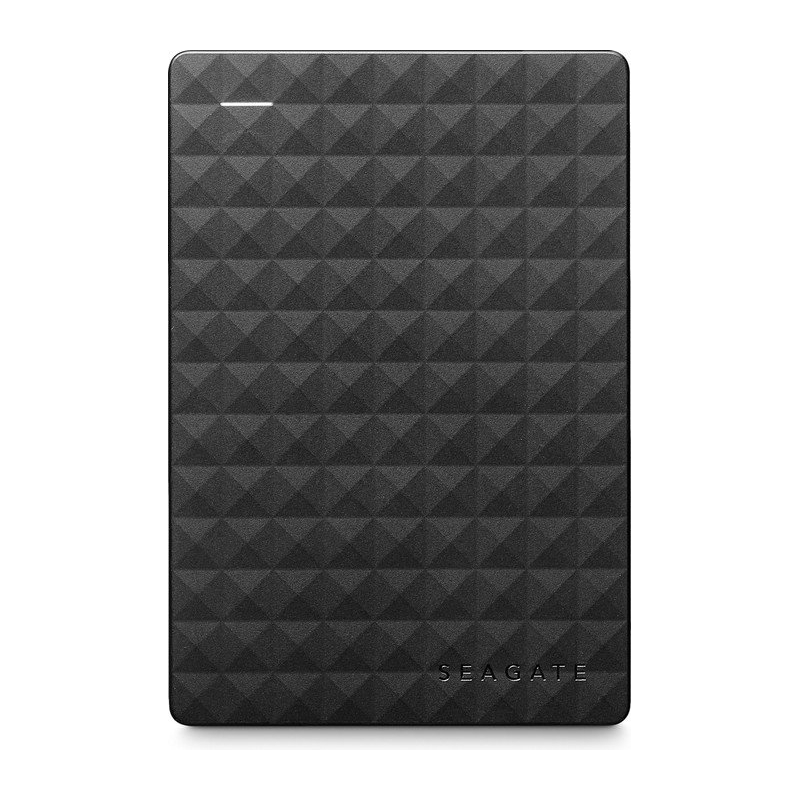 Seagate  Expansion Portable Drive USB3.0 – 1TB 2.5Zoll Schwarz | 07636490063428