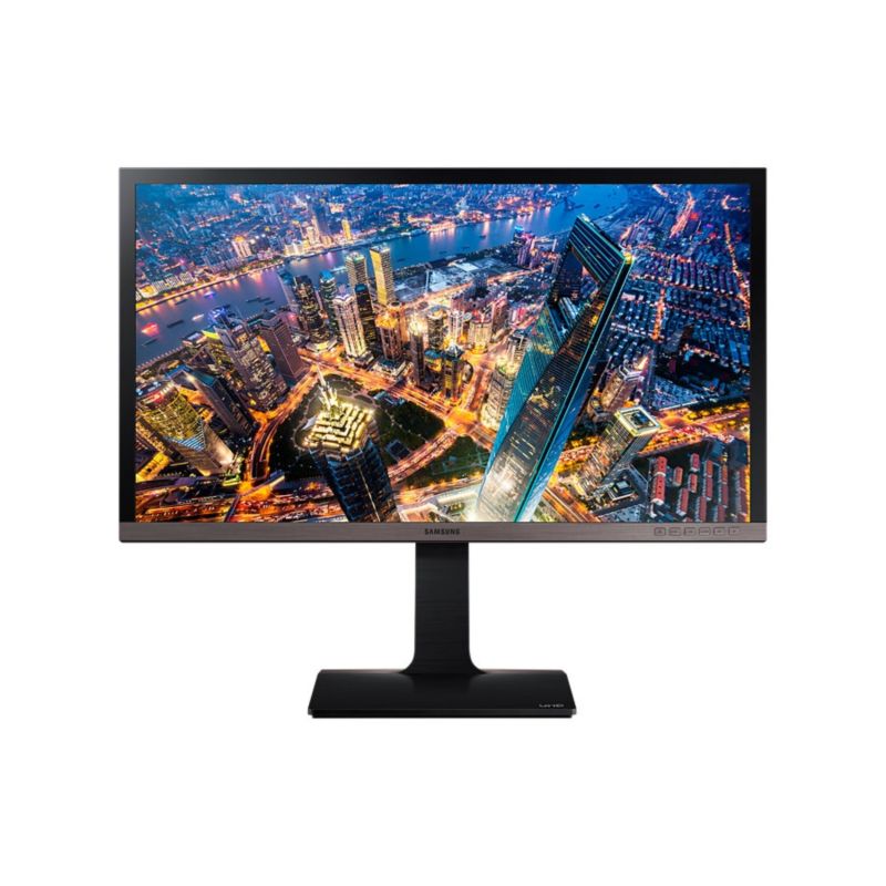 Samsung Monitor U28E850R 71cm (28") LED Premium UHD Monitor