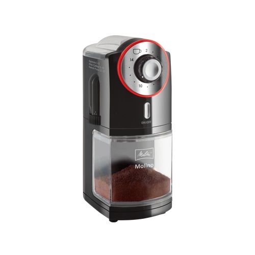 Melitta Molino 1019-01 coffee grinder