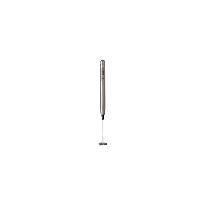 Gastroback  42215 Latte Pen Handmilchaufschäumer Edelstahl | 04016432422156