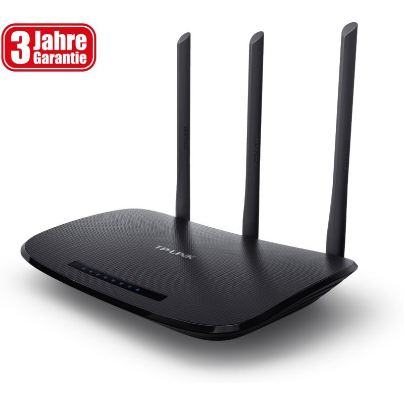 TP-LINK TL-WR30N N30 WLAN Router