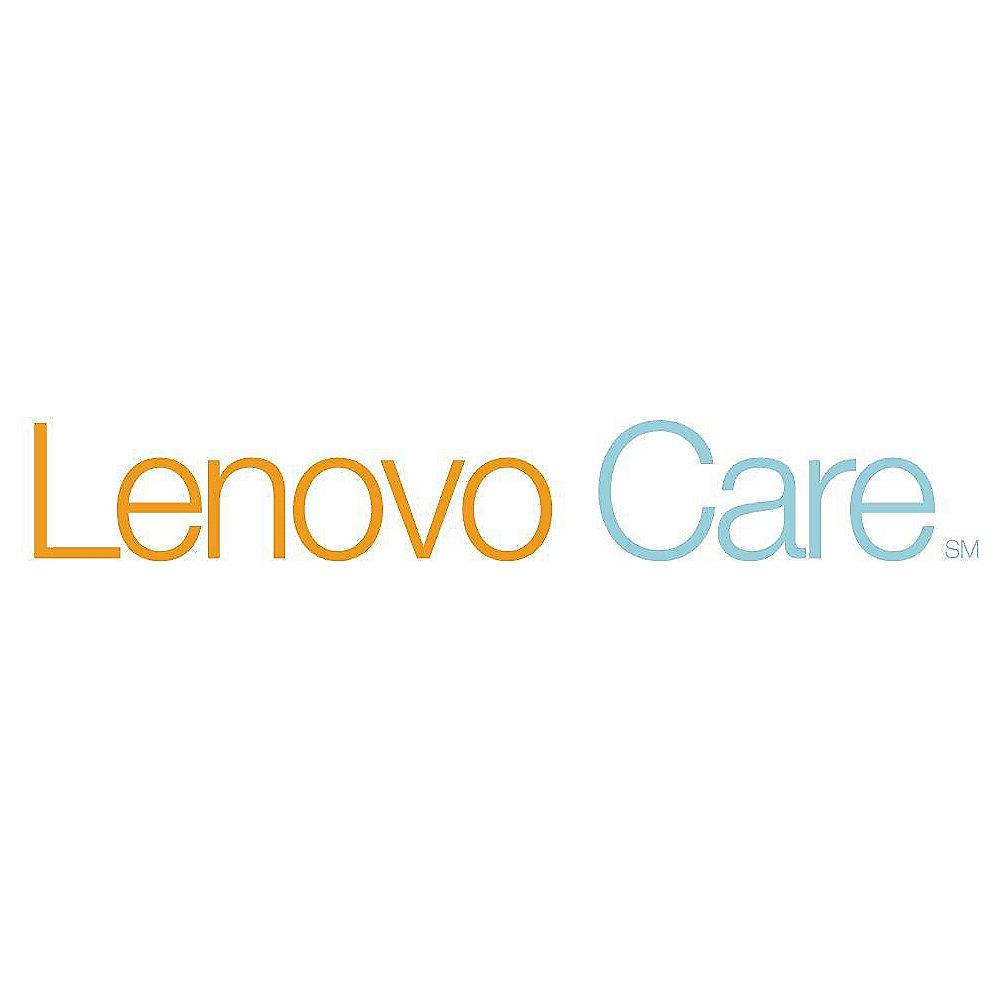 Lenovo Care Depot Repair Garantieerweiterung 3 J. Pick-Up &amp; Return 9x5