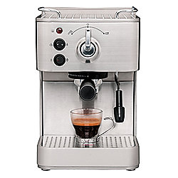 Gastroback 42606 Design Espresso Plus Espressomaschine