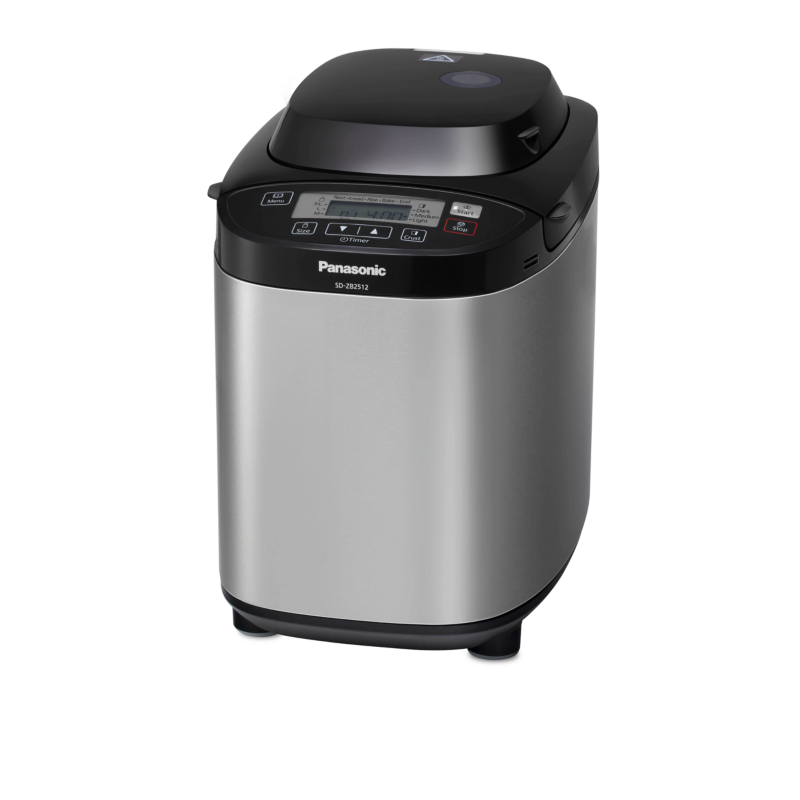 Panasonic  SD-ZB2512KXE Brotbackautomat | 05025232819959