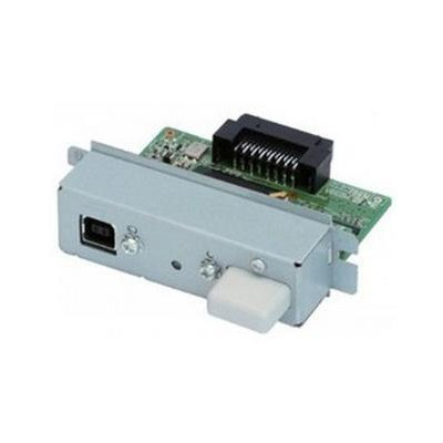 C32C824613 UB-R04 WLAN Interface-Adapter Bondrucker