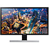Samsung U28E590DSL 71,12cm (28") 4K UHD Monitor HDMI/DP 1ms 60Hz 370cd/m²