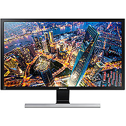 Samsung U28E590D 28&quot; (71,12 cm) UHD Monitor 3840 x 2160 HDMI/DP 1ms