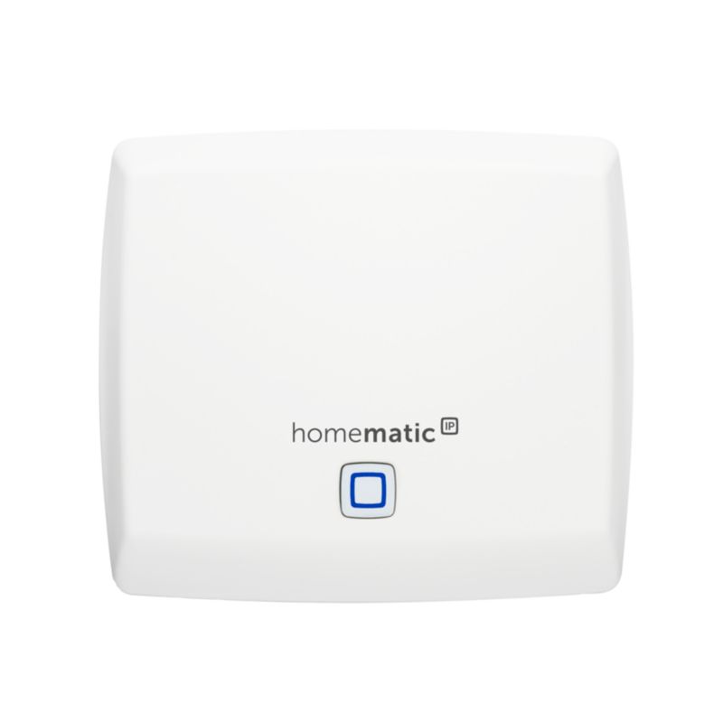 Homematic IP Access Point HMIP-HAP Smart Home Zentrale ++ Cyberport