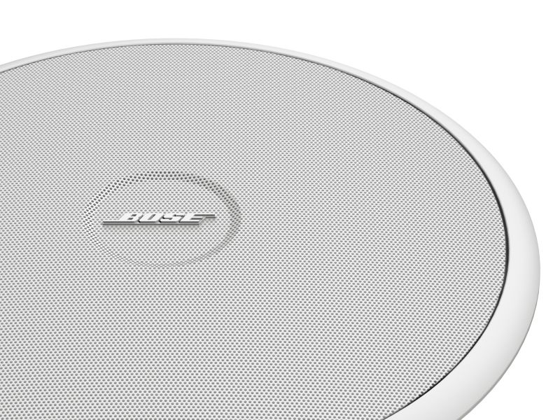 Bose Virtually Invisible 791 In Ceiling Speakers Ii Weiss