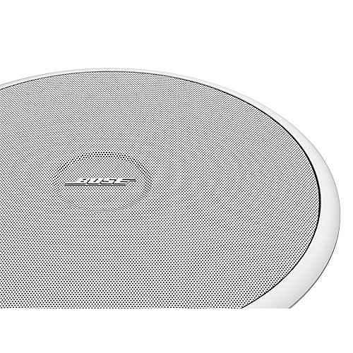 Bose Virtually Invisible 791 in-ceiling Speakers II, weiß