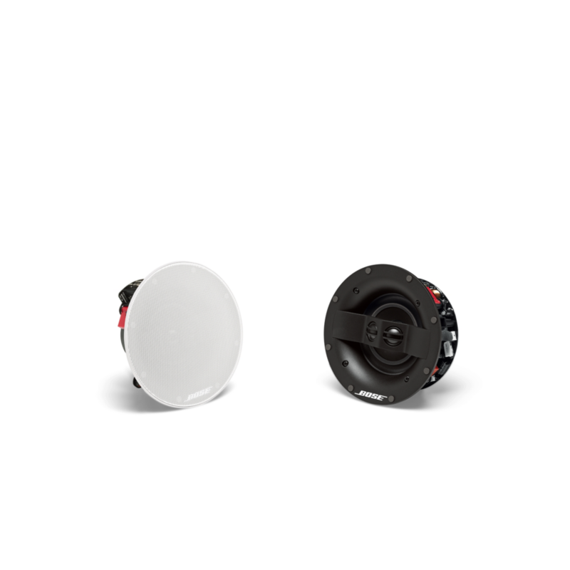 Bose  Virtually Invisible 591 in-ceiling Speakers II, weiß | 00017817699150