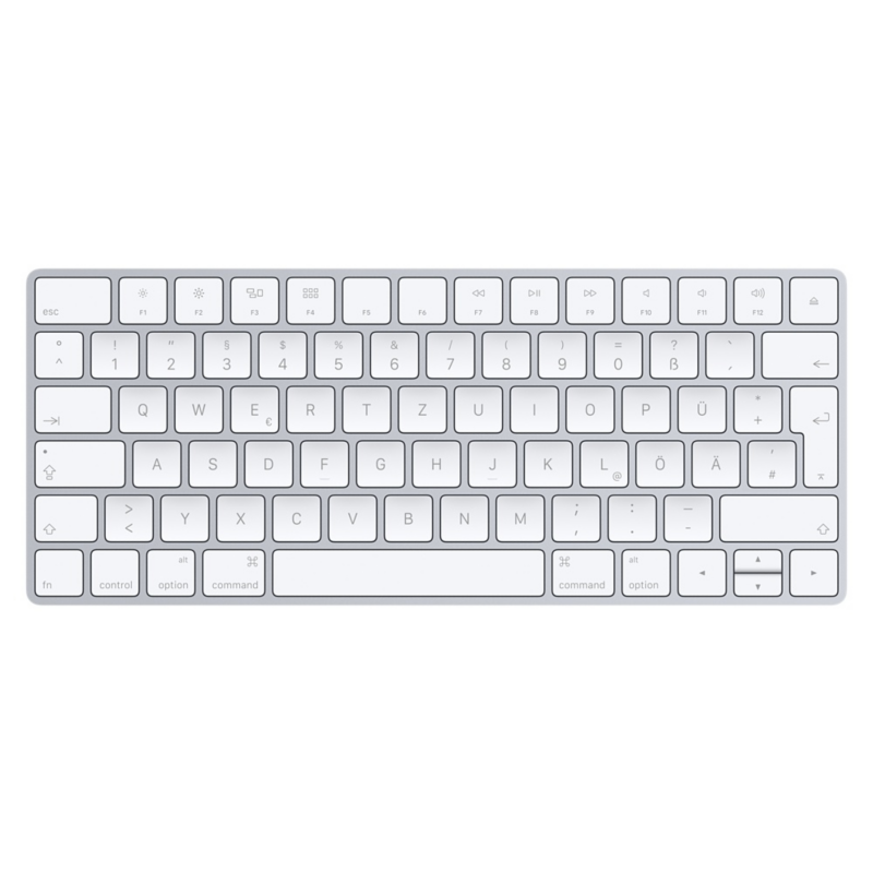 Apple  Magic Keyboard | 00888462650502