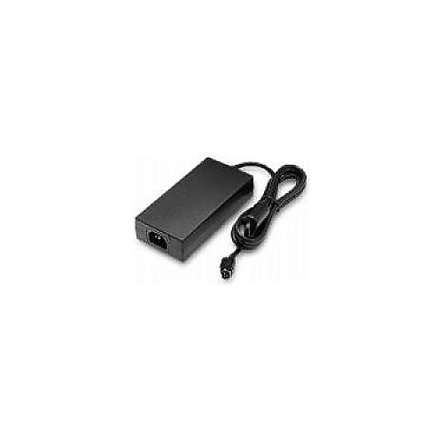 EPSON TM-T88V Quittungsdrucker monochrom USB seriell grau inkl. Netzteil Kabel