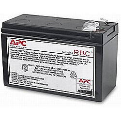 APC APCRBC110 Ersatzbatterie f&uuml;r BR550GI