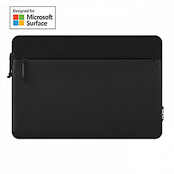Incipio Truman Nylon Sleeve MRSF-095 f&uuml;r Microsoft Surface Pro 3/Pro 4 schwarz