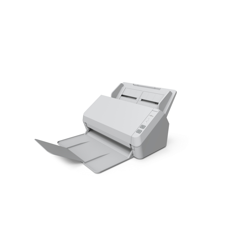 Fujitsu  SP-1120 Dokumentenscanner USB | 04939761307492