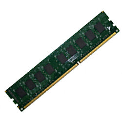 QNAP 8GB DDR3 RAM Modul DDR3-1600 240Pin ECC LONG-DIMM