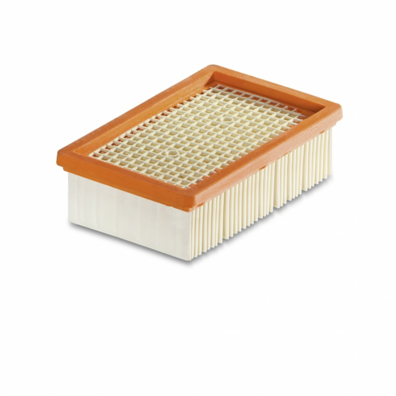 Kärcher  Flachfaltenfilter | 04039784945234