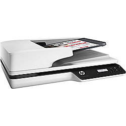 HP Scanjet Pro 3500 f1 Dokumentenscanner ADF