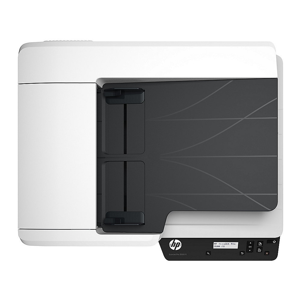 HP Scanjet Pro 3500 f1 Dokumentenscanner ADF