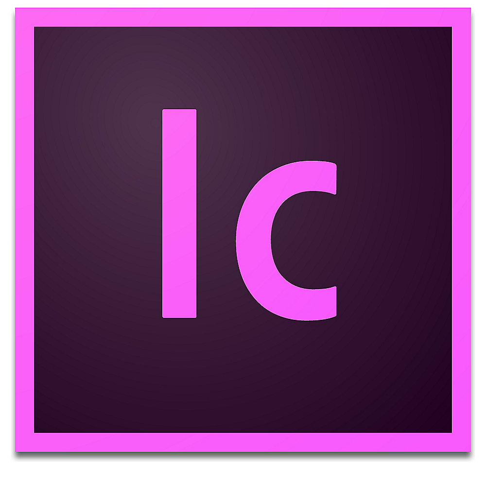 Adobe InCopy CC (1-49)(12M) 1 Jahr 1 Nutzer VIP