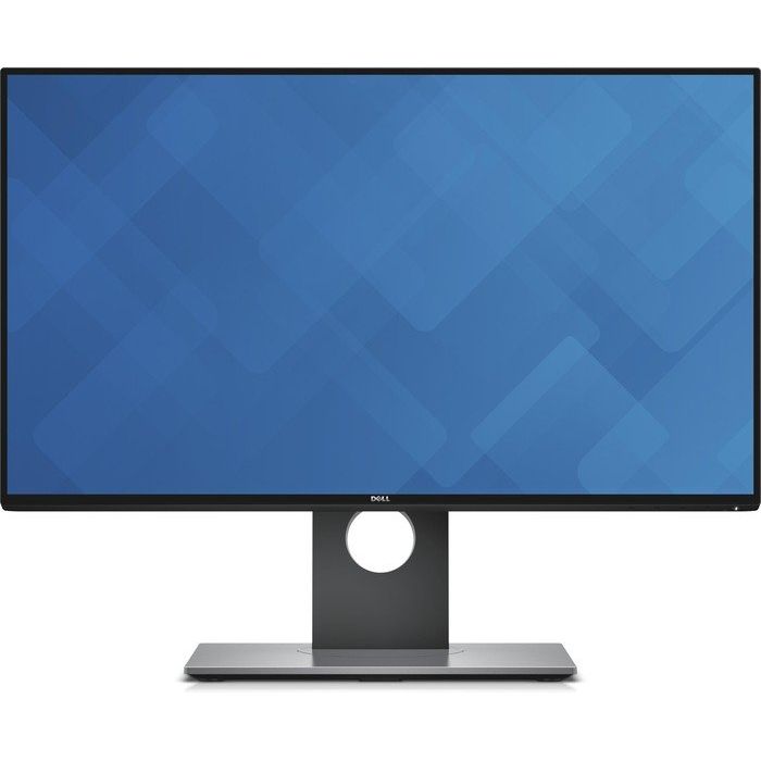 DELL UltraSharp U2717D 68,6cm (27") WQHD Profi-Monitor HDMI/DP 99% sRGB 8Bit