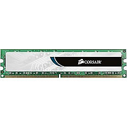 8GB Corsair ValueSelect DDR3-1333 CL9 (9-9-9-24) RAM