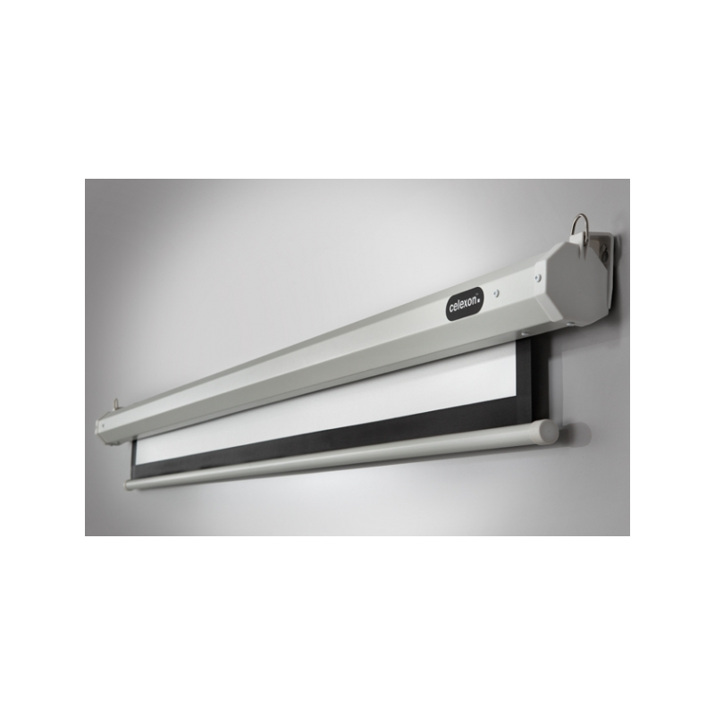 Celexon  Leinwand Motor Economy 240 x 180 cm | 04260094730283