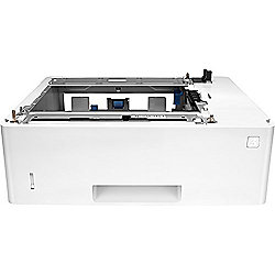 HP F2A72A LaserJet 550 Blatt Papierfach f&uuml;r M527