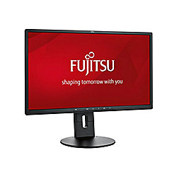 Fujitsu Display B24-8 TS Pro 60,5cm (24&quot;)LED 16:9 Full-HD TFT HDMI/VGA 5ms VESA