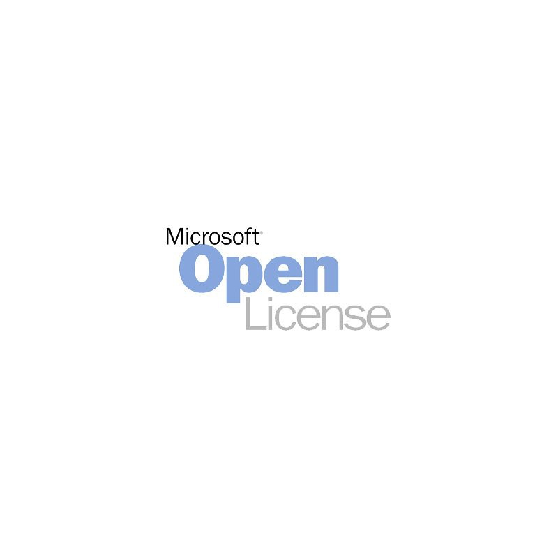 Microsoft  SQL CAL License + Software Assurance Device CAL – Open-NL | 00659556774462