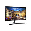 Samsung C24F396FHR 59,9cm (23,6") FHD Office-Monitor LED-VA HDMI 250cd/m² 16:9