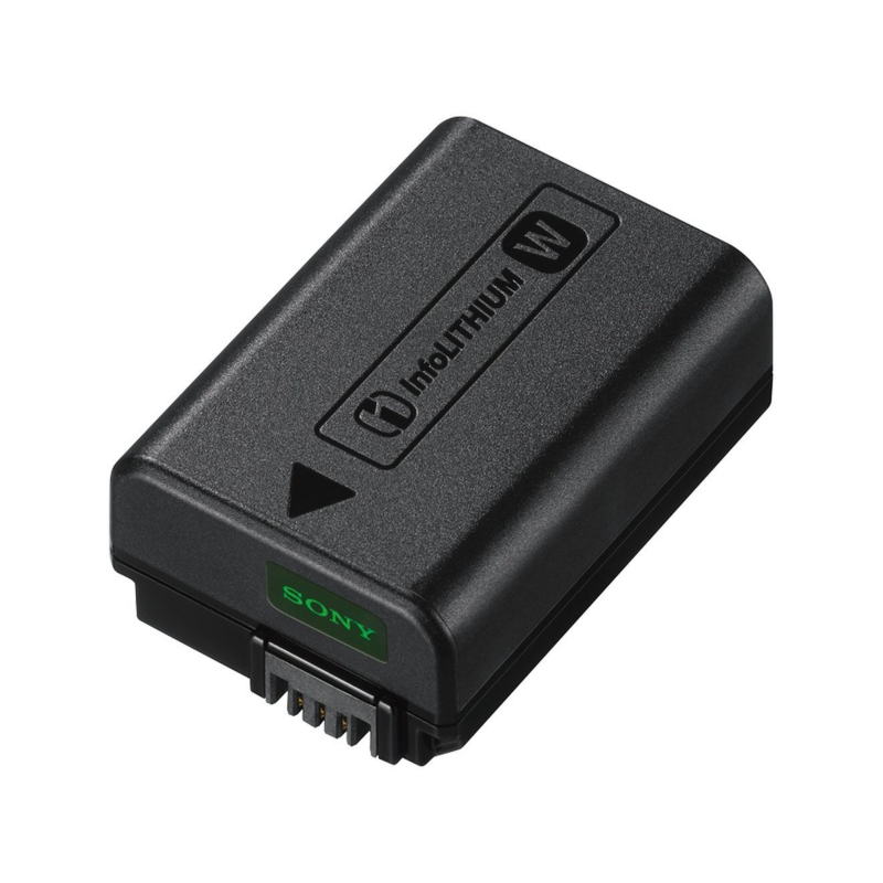 Sony  NP-FW50 Lithium-Ionen Akku | 04905524683417