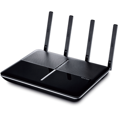 Archer C3150 3150MBit/s Dualband Gigabit WLAN-ac Router