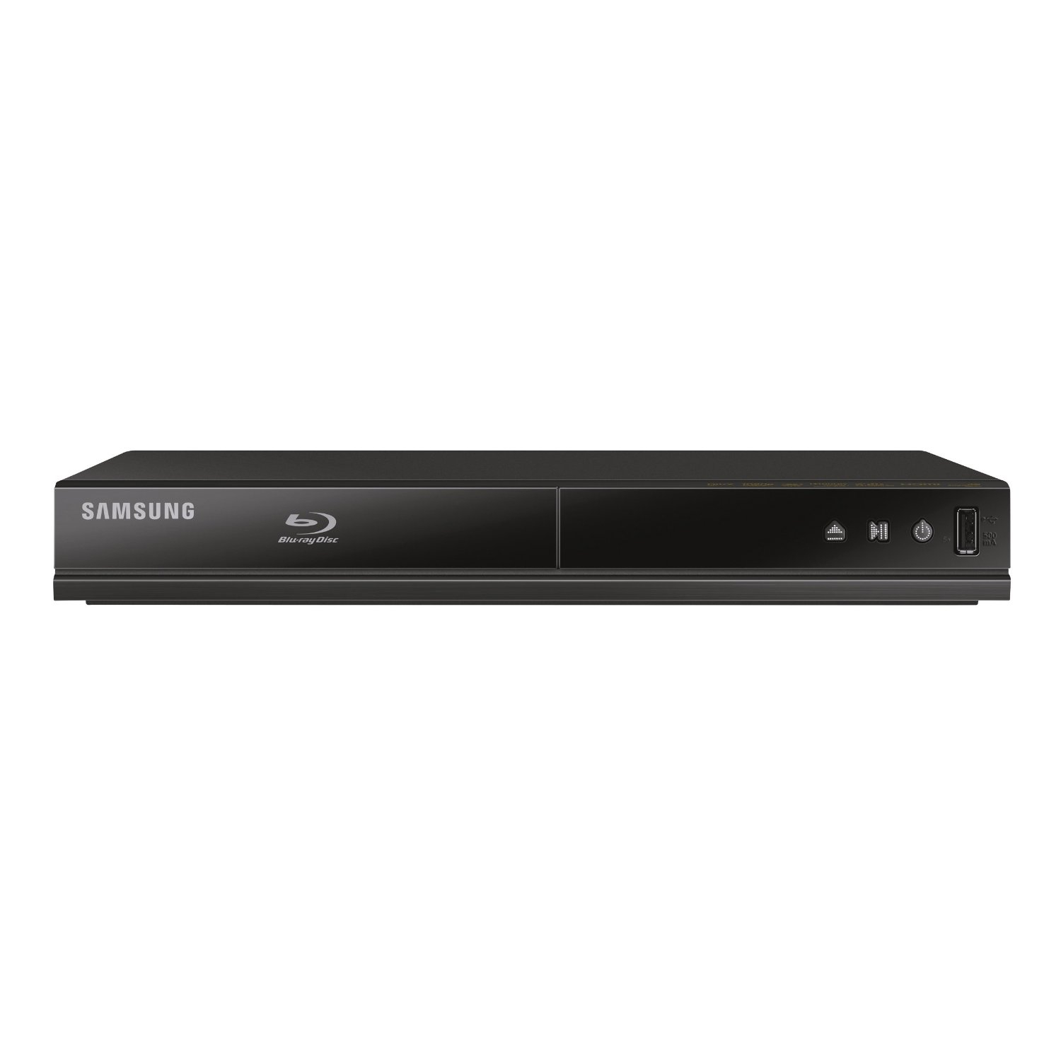 Samsung BDJ4500R Bluray Player schwarz eBay