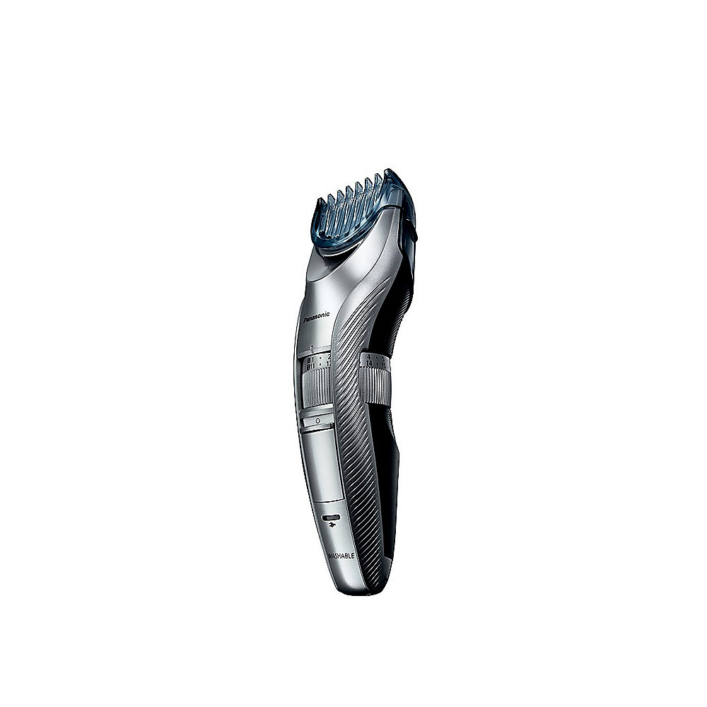 Panasonic ER-GC71 Haarschneider silber