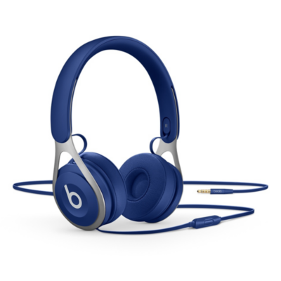 Beats EP On-Ear Kopfhörer blau